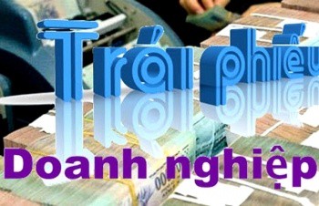 Chín tháng đầu năm 2020: Phát hành 303.800 tỷ đồng trái phiếu doanh nghiệp