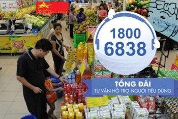 Bảo vệ người tiêu dùng: Doanh nghiệp cần đóng vai trò trung tâm