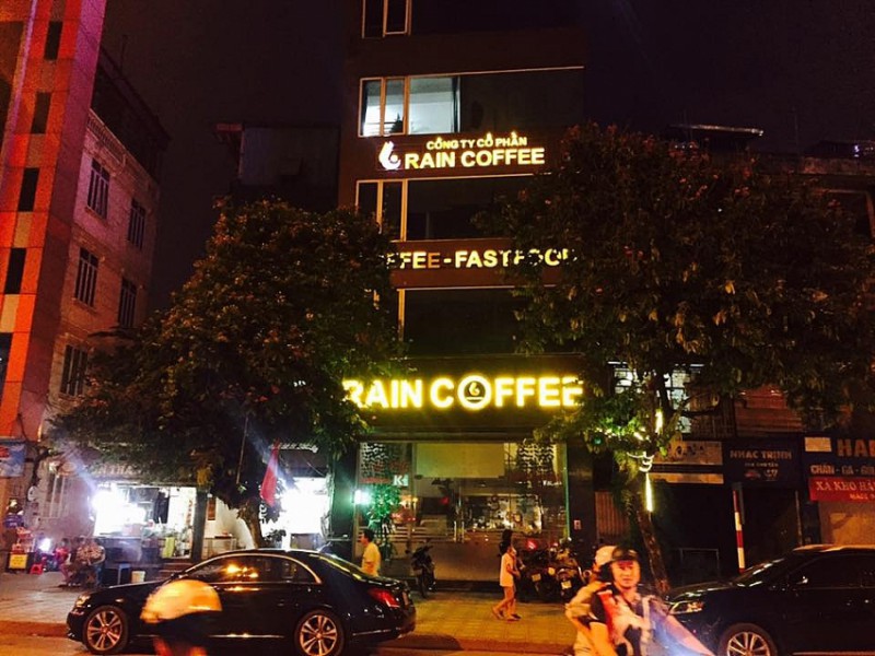 rain coffee noi ho i tu ca phe nguyen chat