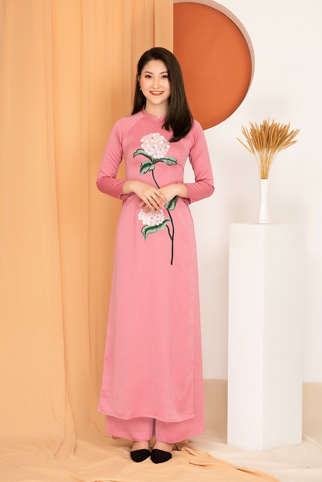 Ao dai anh 5