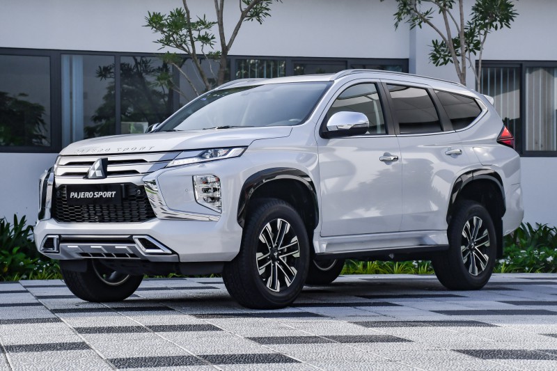 SUV Nhat Ban anh 8