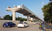 Hà Nội đề xuất hơn 65.400 tỷ từ ngân sách đầu tư metro tuyến Văn Cao - Hòa Lạc