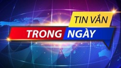 Tin thế giới 20/10: '3 mẩu' Bộ Tứ diễn tập ở Biển Đông; Trung Quốc là nước đầu tiên 'hứng đòn' của Mỹ vì Iran; lý do gì khiến Nga-Anh lại 'hục hặc'?