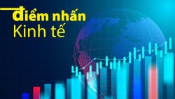 Kinh tế thế giới nổi bật tuần qua (16-22/10): Nỗ lực tự chủ muộn màng của Trung Quốc, Việt Nam tăng hạng về chỉ số quyền lực ở châu Á