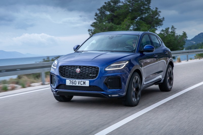 Jaguar E-Pace 2021 anh 12