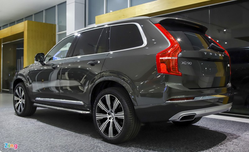 Volvo XC90 T8 2020 anh 3