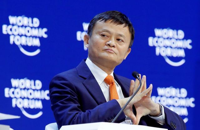 'Con cưng' của Jack Ma được định giá 310 tỷ USD, lập kỷ lục IPO thế giới