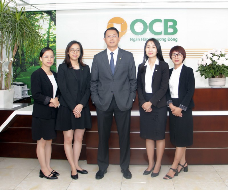 adb vinh danh ocb la ngan hang doi tac hang dau tai viet nam 2020