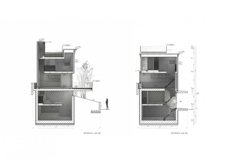 nha 4 tang sieu nho tren dien tich dat 50 m2 anh 16