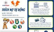 Hơn 99% khách hàng thanh toán tiền điện qua ngân hàng và các tổ chức trung gian thanh toán