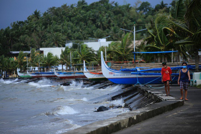 bao goni do bo philippines anh 6