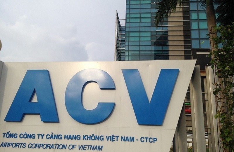 cang hang khong viet nam acv co lai tro lai trong quy iii