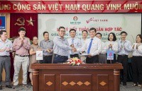 Hướng đến đa dạng hàng hóa với sản phẩm phân bón hữu cơ