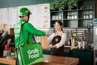 Grab triển khai thử nghiệm GrabKitchen tại Việt Nam