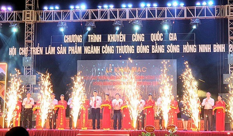 Sở Công Thương Ninh Bình: Đẩy mạnh cải cách hành chính, tạo thuận lợi tối đa cho doanh nghiệp