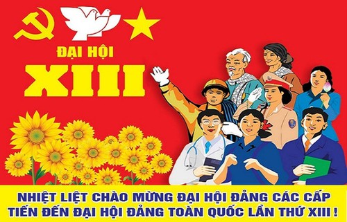 Chính sách - Đảng bộ Khối các cơ quan Trung ương và 6 nhiệm vụ trọng tâm