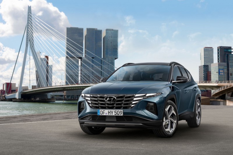 Hyundai Tucson 2021 co gi dac biet anh 1