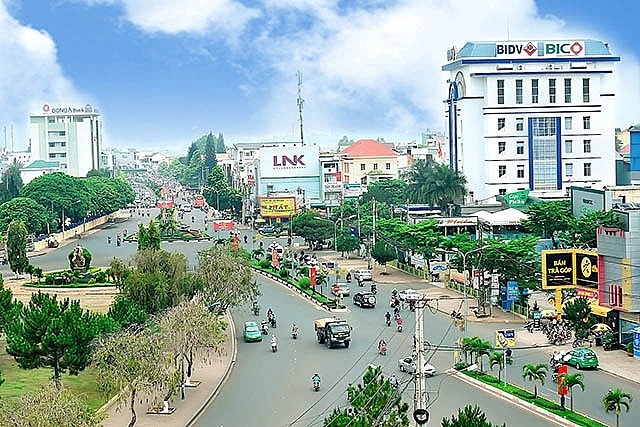 thong bao lich dau gia quyen su dung dat tai huyen chu prong tinh gia lai