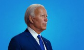 Những nỗi đau thầm kín của ông Biden