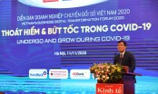 Thứ trưởng Bộ Ngoại giao: COVID-19 là cú hích trăm năm tạo ra đột phá mới cho phát triển kinh tế số