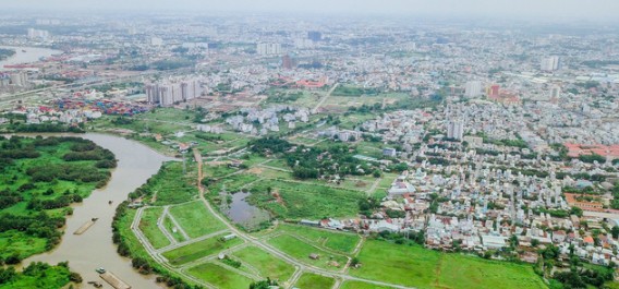 thong bao lich dau gia quyen su dung dat tai huyen cai be tinh tien giang