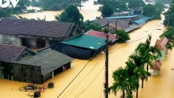 Lắng nghe... thiên tai