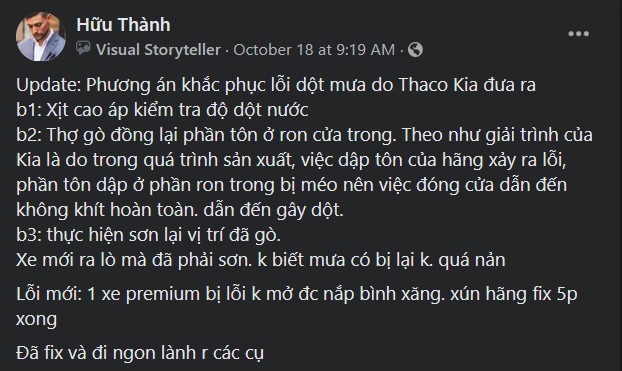 Kia Seltos bi dot nuoc anh 7