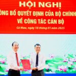 18 01 2025 dong chi nguyen ho hai giu chuc bi thu tinh uy ca mau 7FF8C584 details