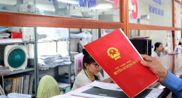 Các loại giấy tờ sử dụng đất bắt buộc phải có khi làm sổ đỏ 2025 2 57