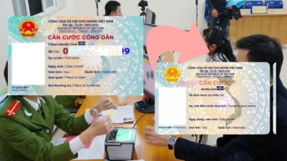 Từ nay: Người dân ra đường không mang theo Căn cước/CCCD sẽ bị phạt tiền hoặc tạm giữ về đồn công an, đúng không? 2 95