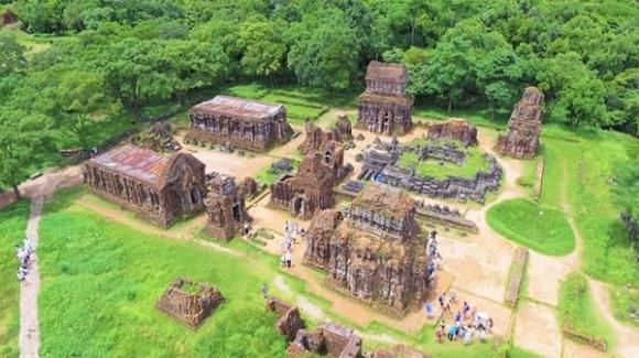 Tỉnh có nhiều vàng nhất Việt Nam: Trữ lượng hơn 20 tấn, nơi duy nhất sở hữu 2 Di sản thế giới 2 tinh co nhieu vang nhat viet nam tru luong hon 20 tan noi duy nhat so huu 2 di san the gioi 3 ngoisaovn w600 h337