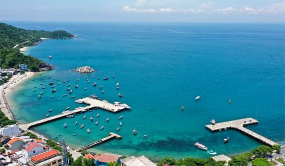 Tỉnh có nhiều vàng nhất Việt Nam: Trữ lượng hơn 20 tấn, nơi duy nhất sở hữu 2 Di sản thế giới 4 tinh co nhieu vang nhat viet nam tru luong hon 20 tan noi duy nhat so huu 2 di san the gioi 5 ngoisaovn w600 h351