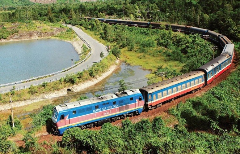 Thủ tướng chỉ đạo đẩy nhanh tiến độ dự án đường sắt Lào Cai - Hà Nội - Hải Phòng 1 207