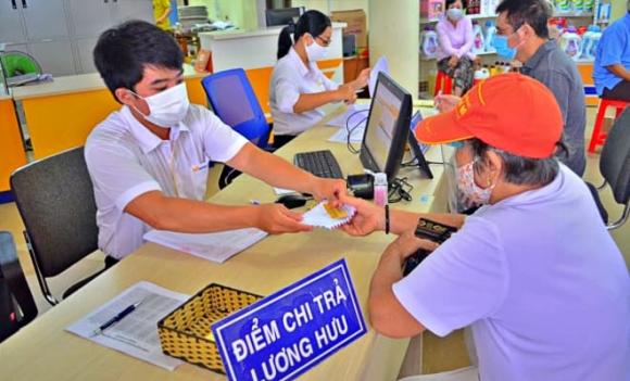 Tăng lương hưu lần 3 từ ngày 1/7/2025 sau đợt tăng 15%: Ai là người nhận 140 triệu/tháng? 2 253