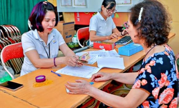 Tăng lương hưu lần 3 từ ngày 1/7/2025 sau đợt tăng 15%: Ai là người nhận 140 triệu/tháng? 3 254