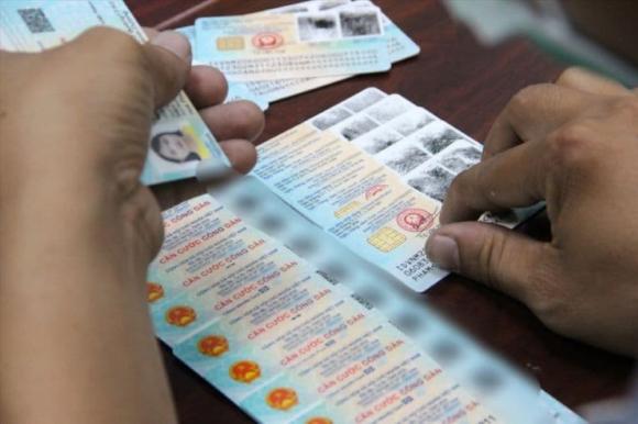 Chỉ ít ngày nữa, người dân phải dùng sang Căn cước không được dùng Căn cước công dân, đúng không? 1 256