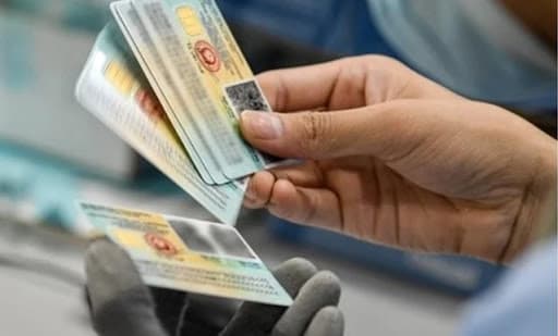 Chỉ ít ngày nữa, người dân phải dùng sang Căn cước không được dùng Căn cước công dân, đúng không? 2 257