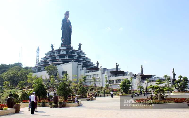 Sáp nhập Tây Ninh và Long An: Hợp lực 2 vùng đất khơi nguồn sức mạnh mới 3 266