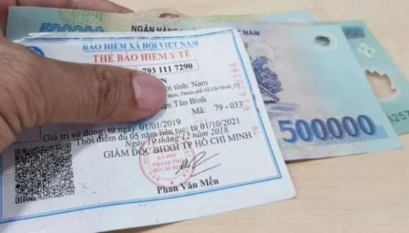 Từ 1/7/2025: Ai tham gia BHYT đủ 5 năm liên tục sẽ được nhận trợ cấp lên đến 6 triệu/tháng? 1 269