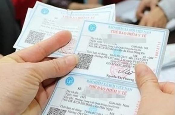 Từ 1/7/2025: Ai tham gia BHYT đủ 5 năm liên tục sẽ được nhận trợ cấp lên đến 6 triệu/tháng? 2 270