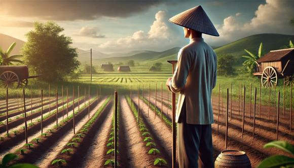 Kể từ bây giờ, những trường hợp này sẽ không phải nộp tiền sử dụng đất khi làm Sổ đỏ mẫu mới 1 273