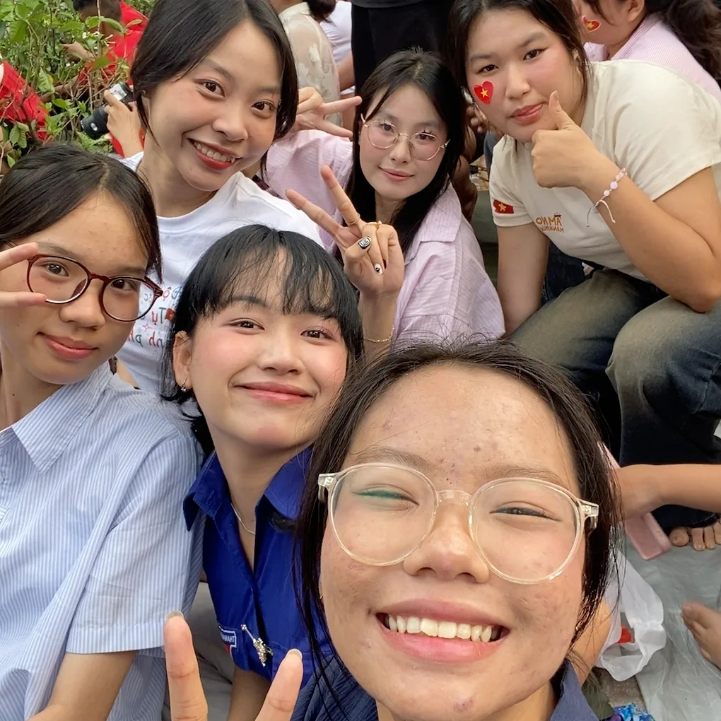 Nữ sinh nghẹn lòng nói lời "gan ruột" chuyện cựu chiến binh bị đối xử vô lễ 3 283