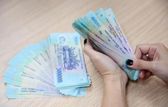 Từ nay: Đối tượng này được tăng lương khoảng 18%, có thể nhận lương 80 triệu đồng/tháng 1 296