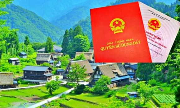 Trường hợp nào được cấp sổ đỏ cho đất không giấy tờ từ thời ông bà để lại? 2 310