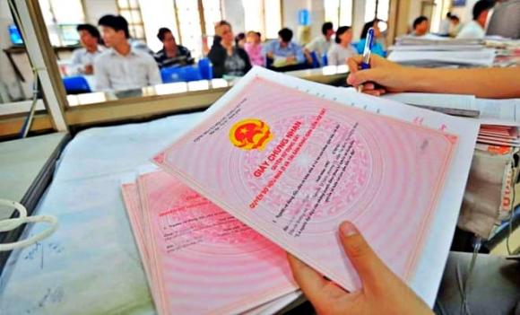 Trường hợp nào được cấp sổ đỏ cho đất không giấy tờ từ thời ông bà để lại? 3 311