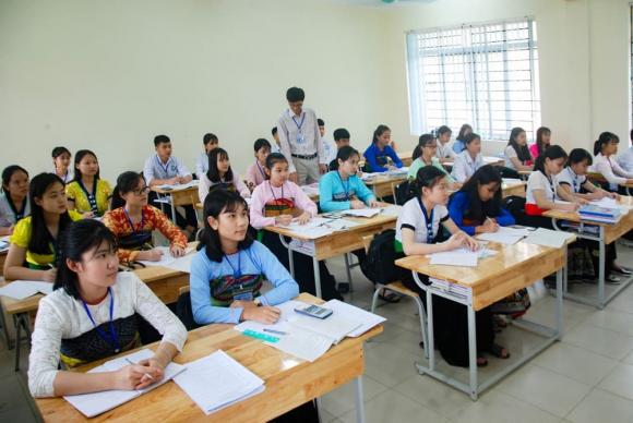 Chính thức từ tháng 5/2025: Trẻ em, học sinh sẽ bắt đầu được hưởng chính sách ưu đãi đặc biệt này 2 321