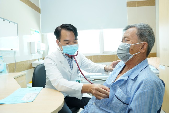 Tổng Bí thư Tô Lâm chỉ đạo thời điểm miễn viện phí toàn dân 2 326