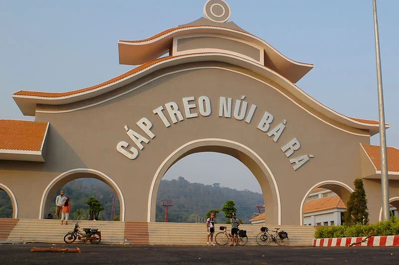 Sau ngày 15/9, đây sẽ là tỉnh "chiếm" 2/3 ngọn núi cao nhất Đông Nam bộ, có một ngọn núi đang "hot nhất", người ta đang lên xem 5 336