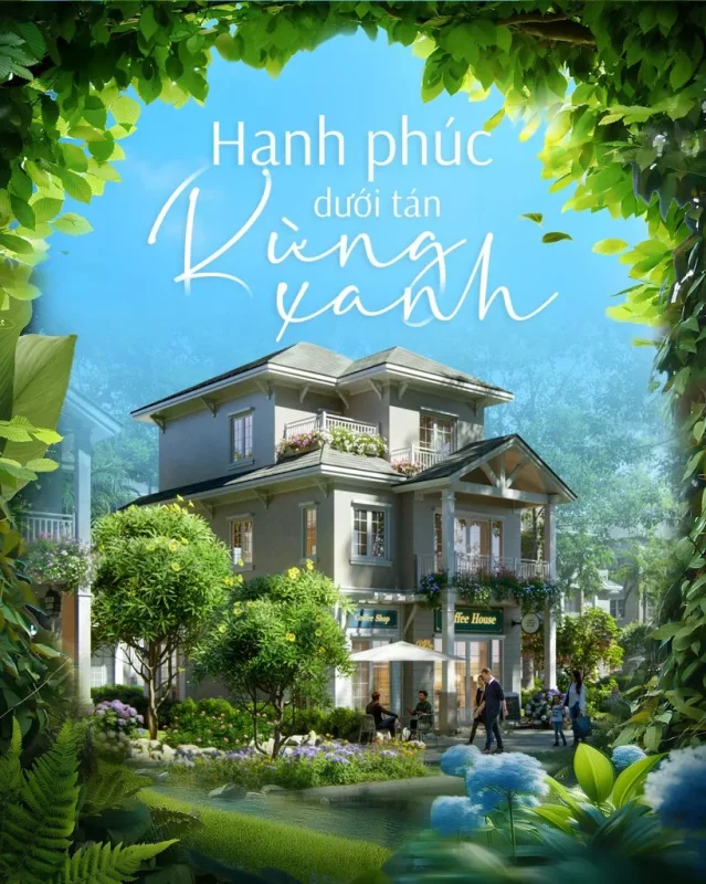 Xây dựng mô hình khu đô thị trên thị trường không hiếm, nhưng một khu đô thị kiến tạo môi trường đáng sống đúng nghĩa, mang đến những giá trị đích thực thì không phải dự án nào cũng làm được. 2 Ảnh:mapleland