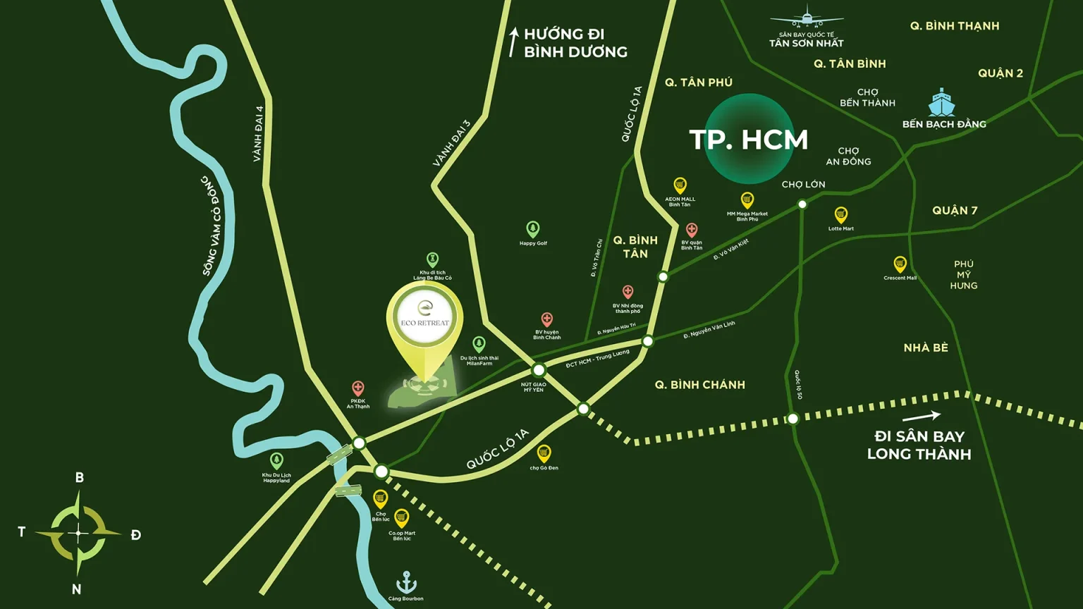 Xây dựng mô hình khu đô thị trên thị trường không hiếm, nhưng một khu đô thị kiến tạo môi trường đáng sống đúng nghĩa, mang đến những giá trị đích thực thì không phải dự án nào cũng làm được. 3 355